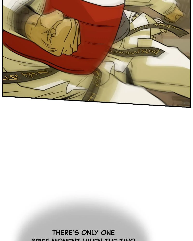 Taekwondo Kid Chapter 57 - Page 97