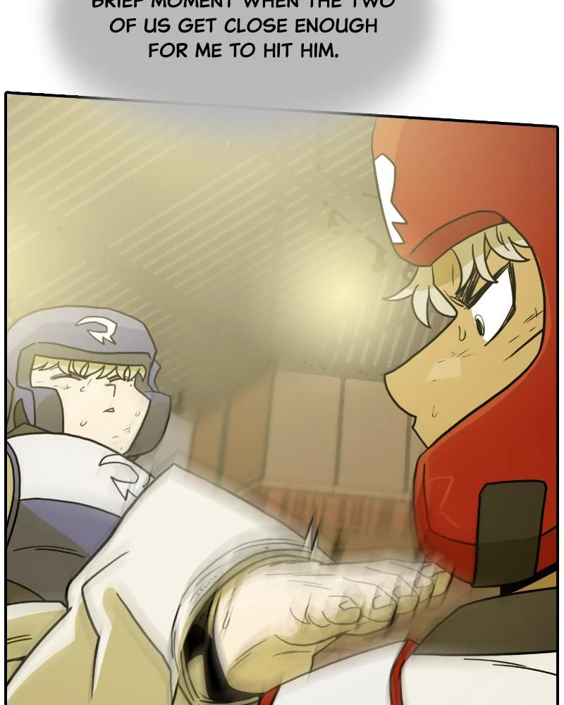 Taekwondo Kid Chapter 57 - Page 98
