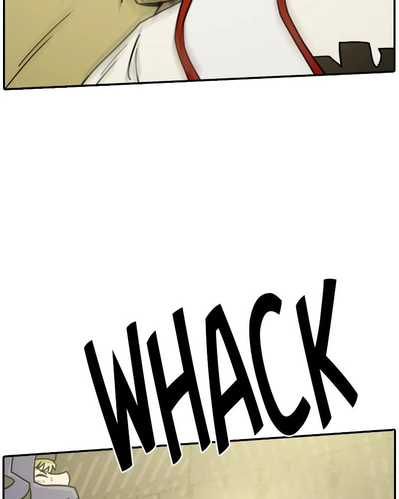 Taekwondo Kid Chapter 57 - Page 99