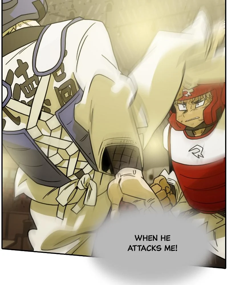 Taekwondo Kid Chapter 57 - Page 100
