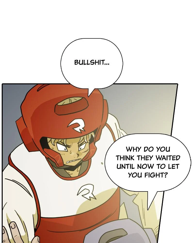Taekwondo Kid Chapter 58 - Page 1