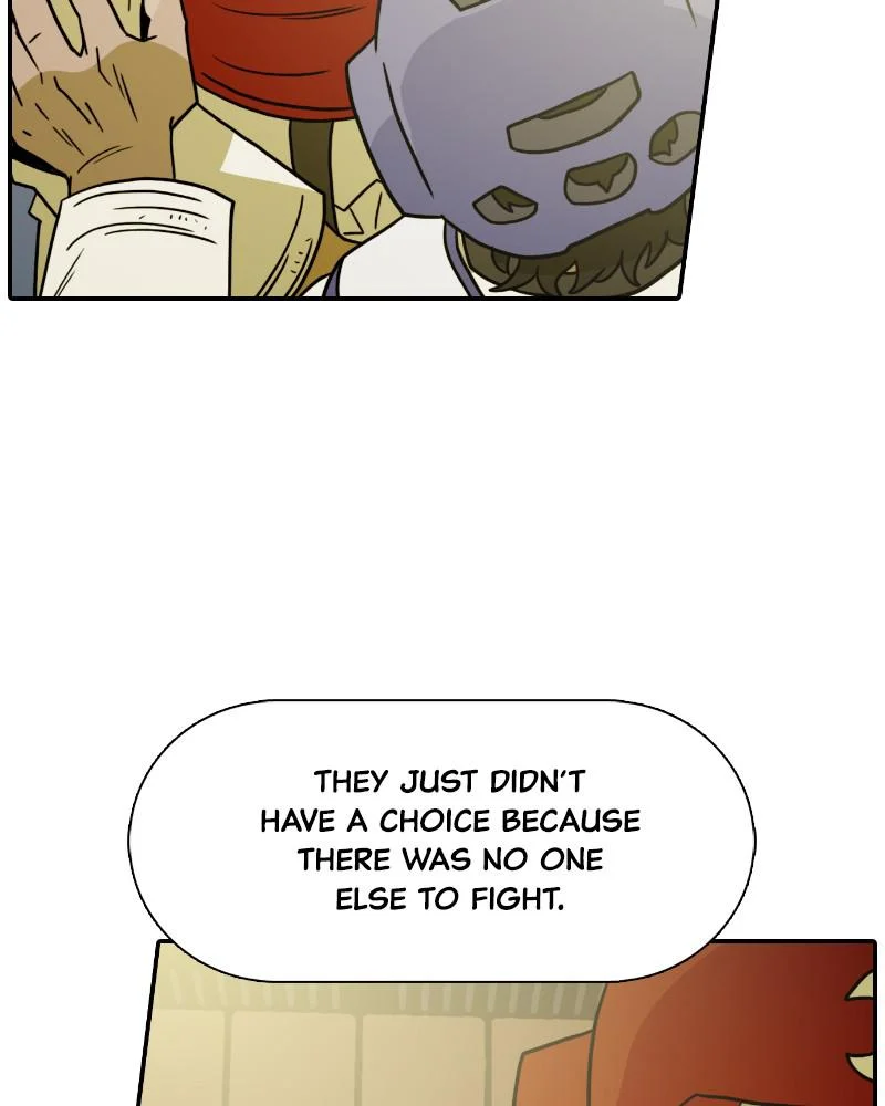 Taekwondo Kid Chapter 58 - Page 2