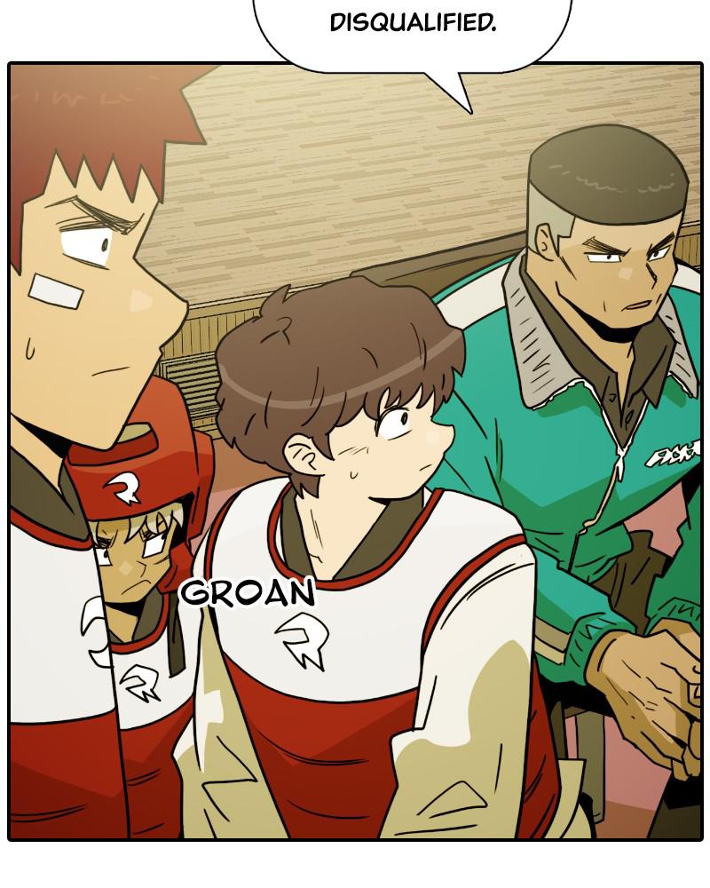 Taekwondo Kid Chapter 58 - Page 102