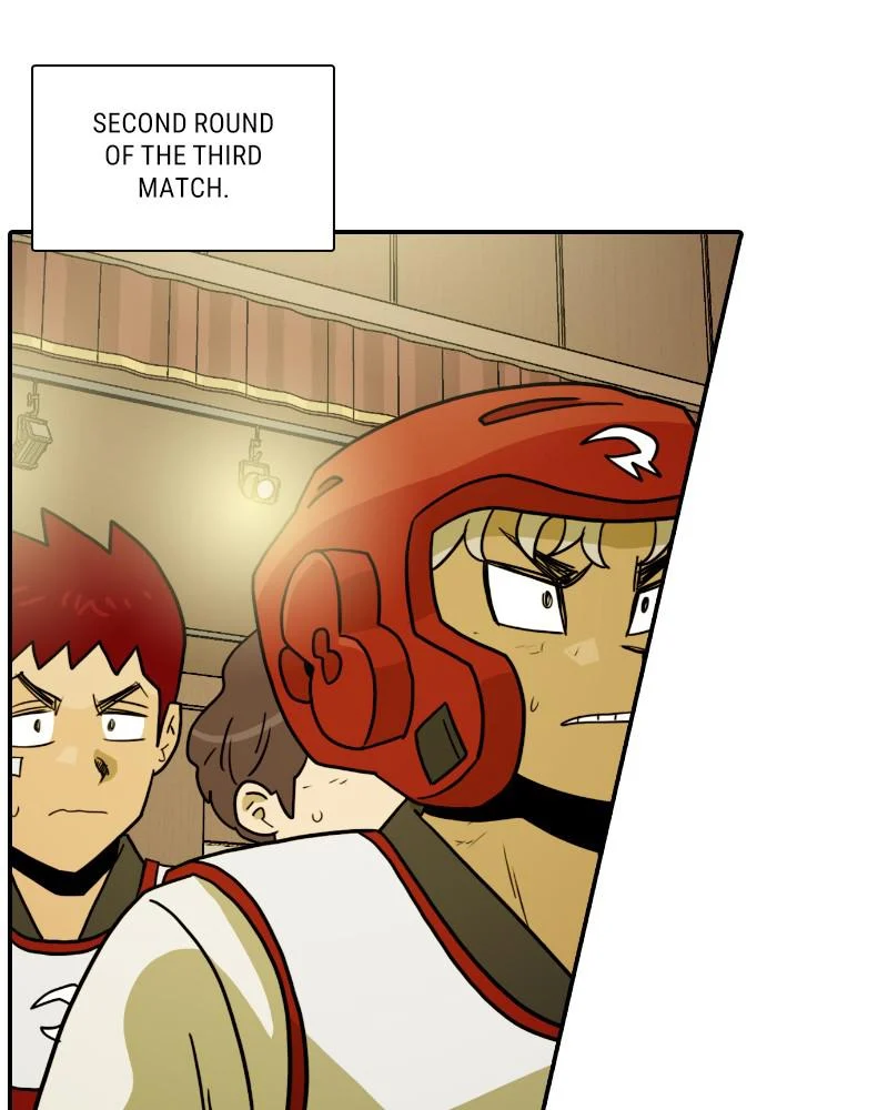 Taekwondo Kid Chapter 58 - Page 106