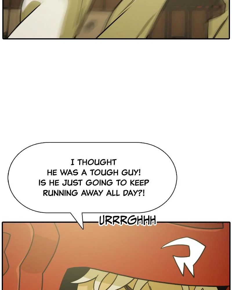 Taekwondo Kid Chapter 58 - Page 110