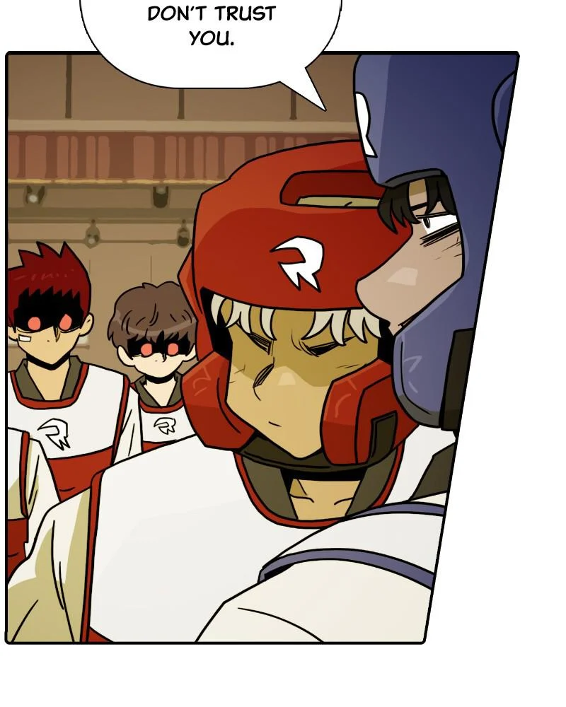 Taekwondo Kid Chapter 58 - Page 12