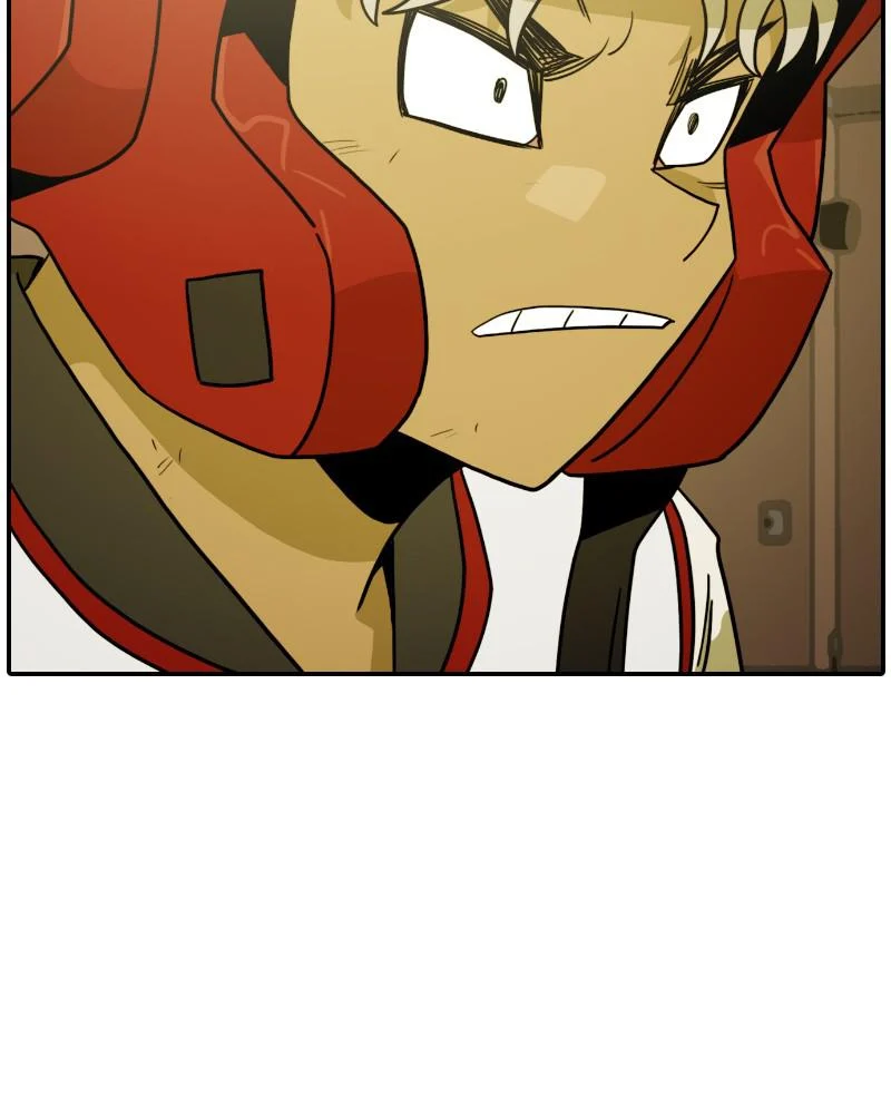 Taekwondo Kid Chapter 58 - Page 111