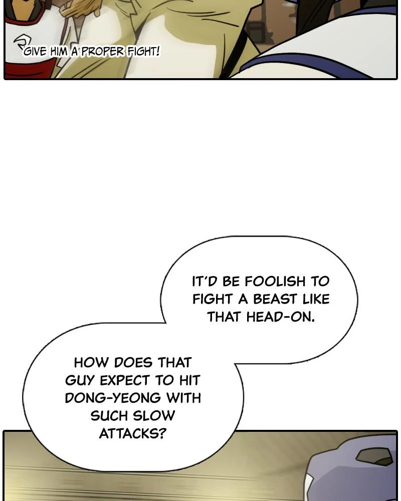 Taekwondo Kid Chapter 58 - Page 113