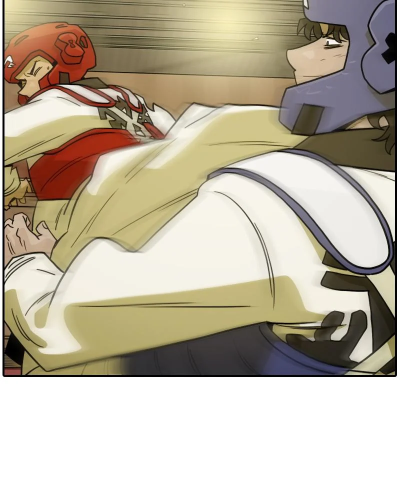 Taekwondo Kid Chapter 58 - Page 114
