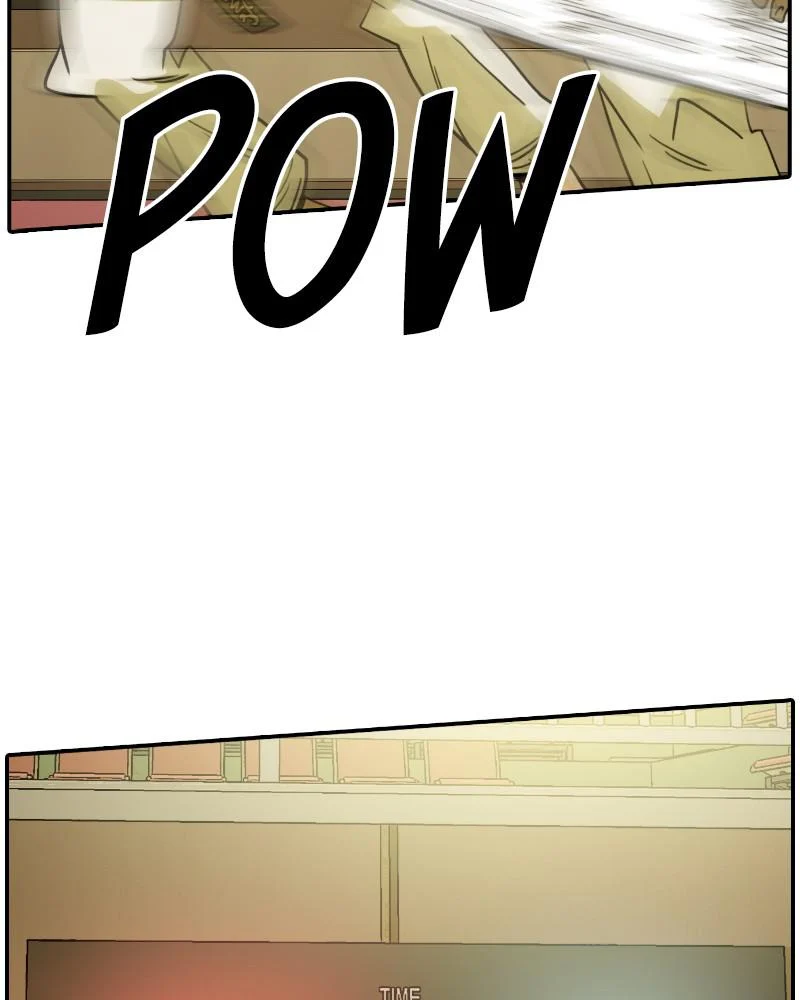 Taekwondo Kid Chapter 58 - Page 116