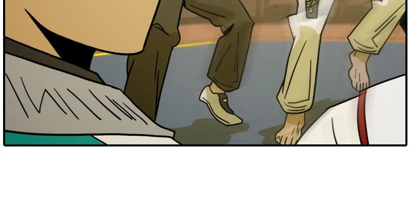 Taekwondo Kid Chapter 58 - Page 120
