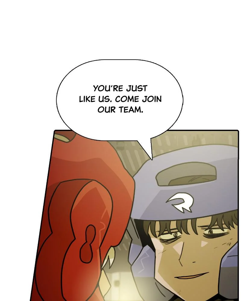 Taekwondo Kid Chapter 58 - Page 13