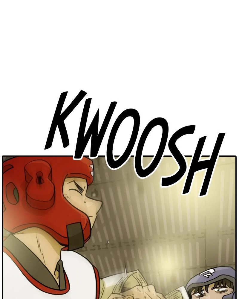 Taekwondo Kid Chapter 58 - Page 121
