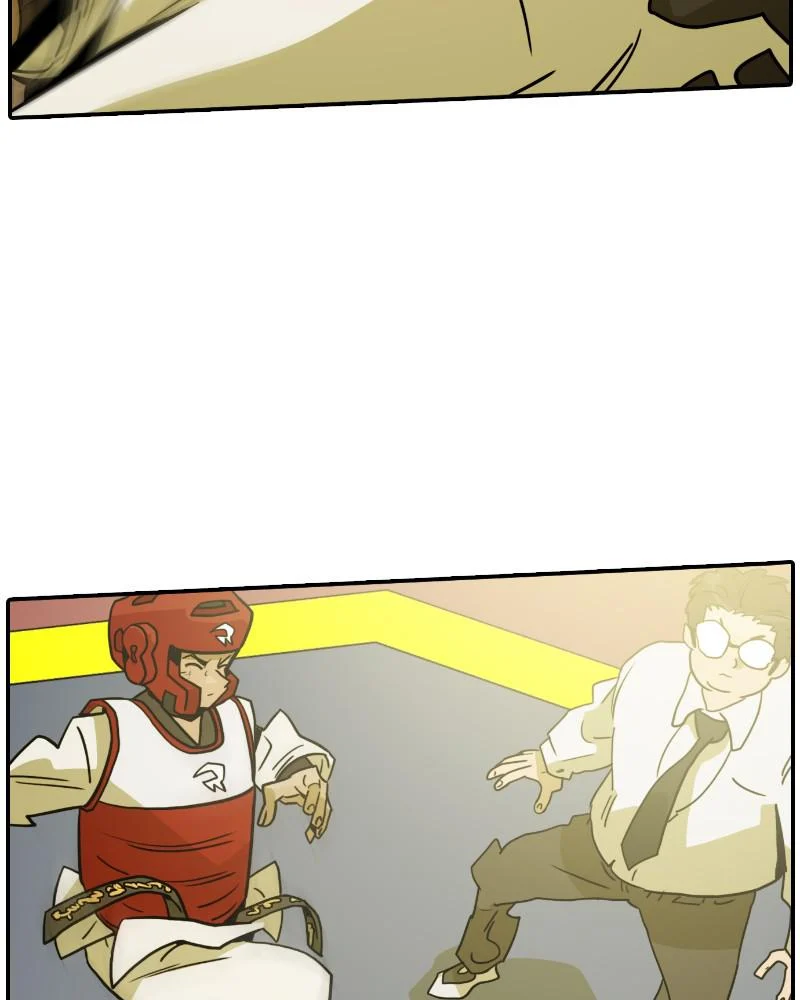 Taekwondo Kid Chapter 58 - Page 124