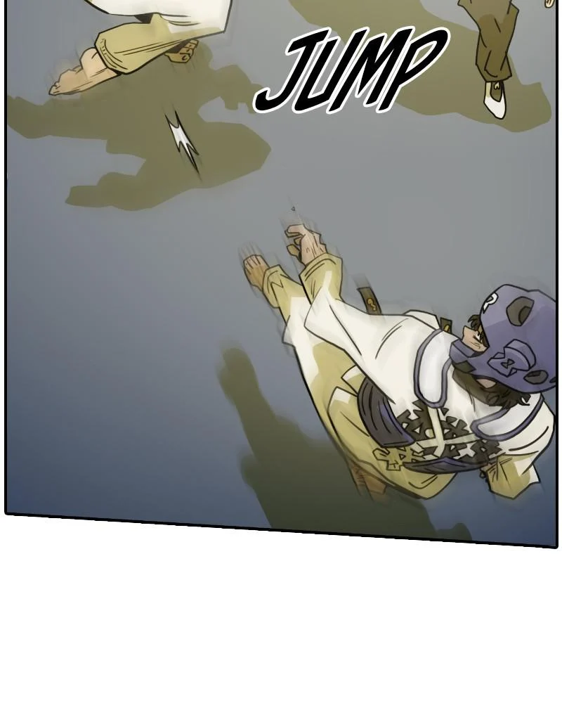 Taekwondo Kid Chapter 58 - Page 125
