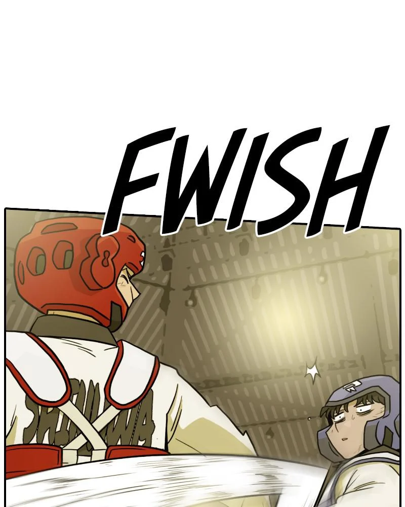 Taekwondo Kid Chapter 58 - Page 126