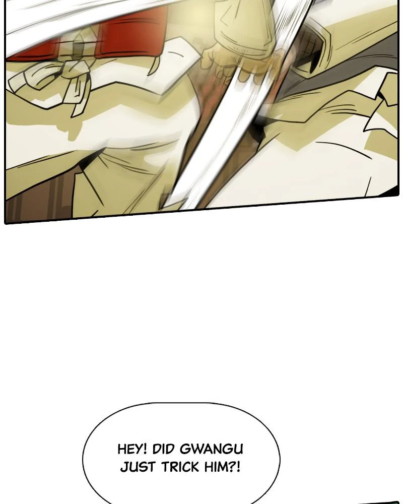 Taekwondo Kid Chapter 58 - Page 127