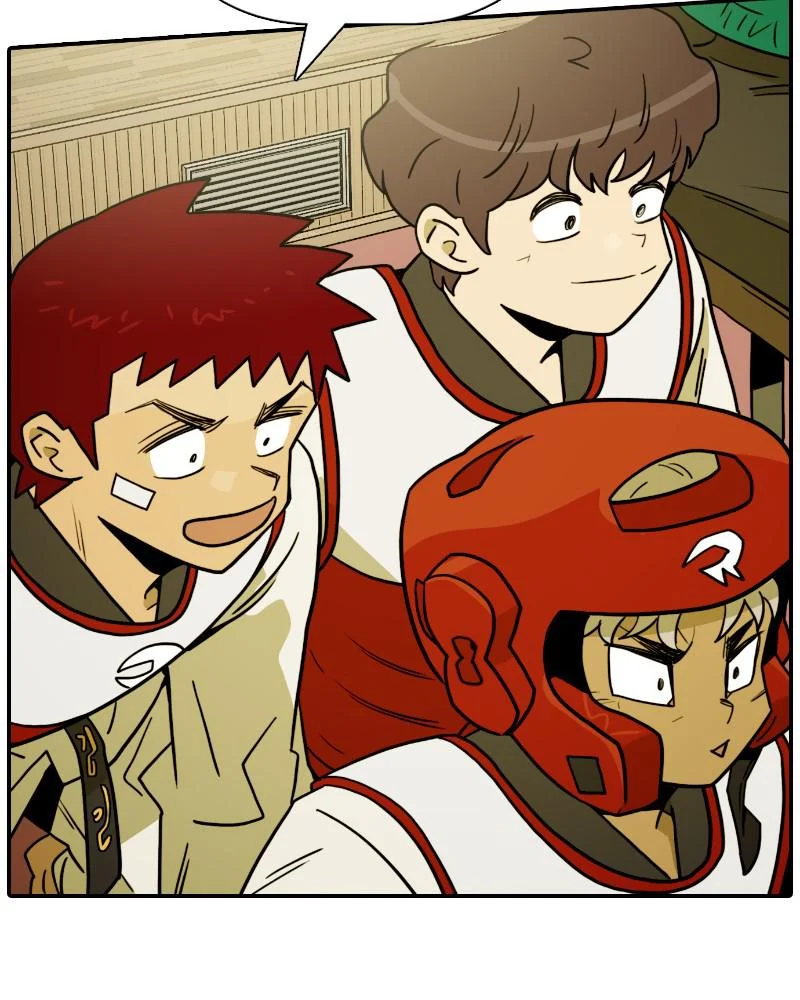 Taekwondo Kid Chapter 58 - Page 128