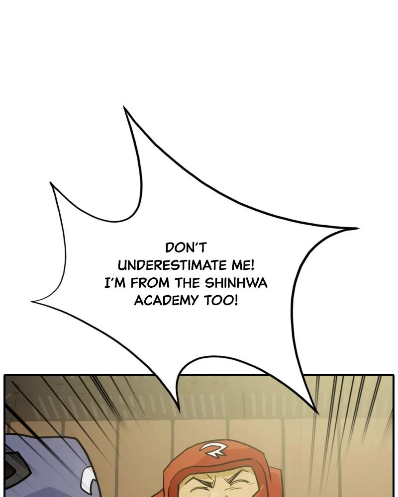 Taekwondo Kid Chapter 58 - Page 129