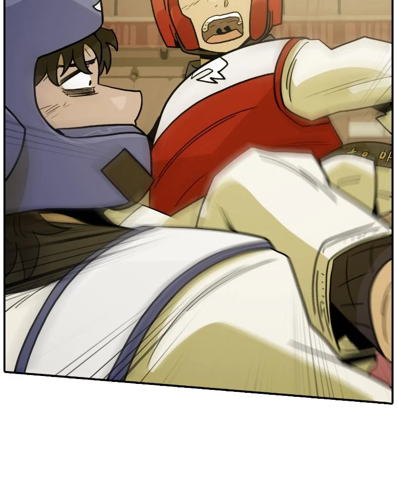 Taekwondo Kid Chapter 58 - Page 130