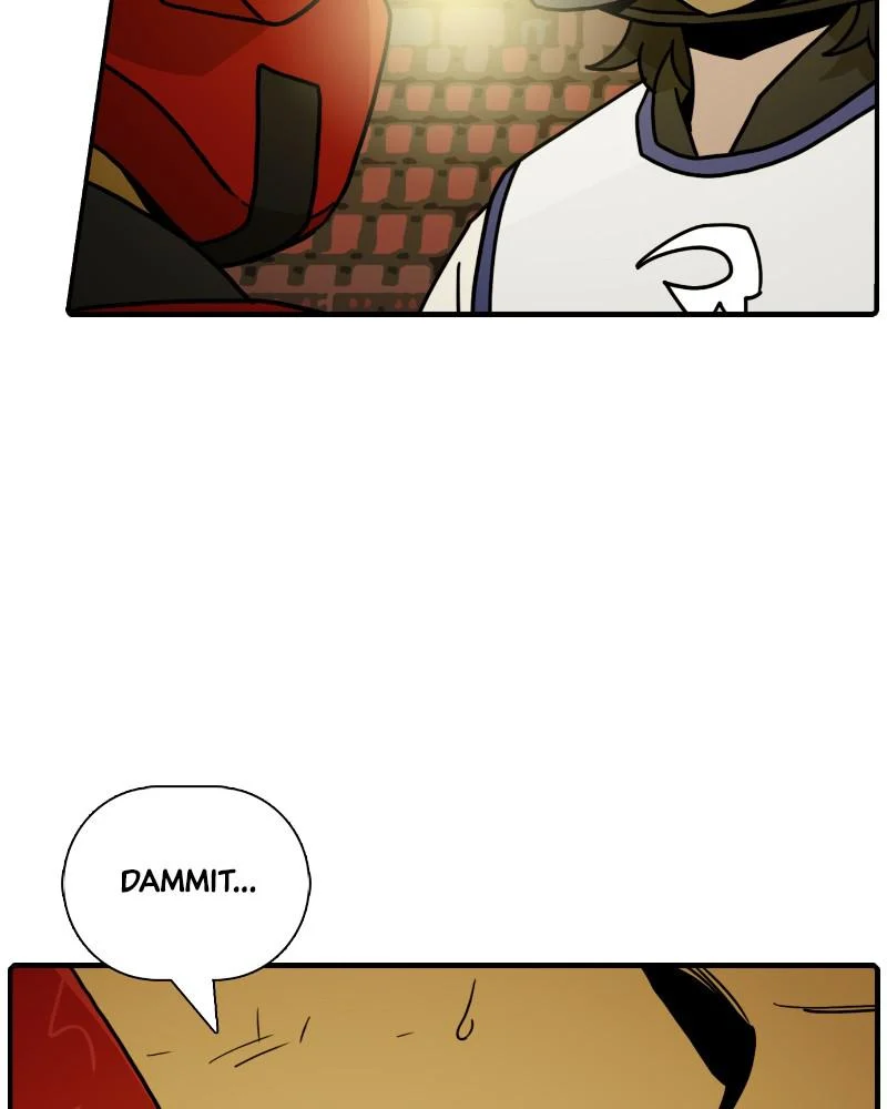 Taekwondo Kid Chapter 58 - Page 14