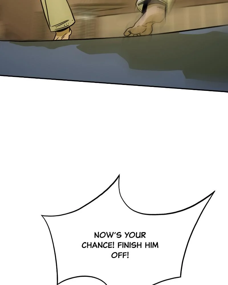 Taekwondo Kid Chapter 58 - Page 134