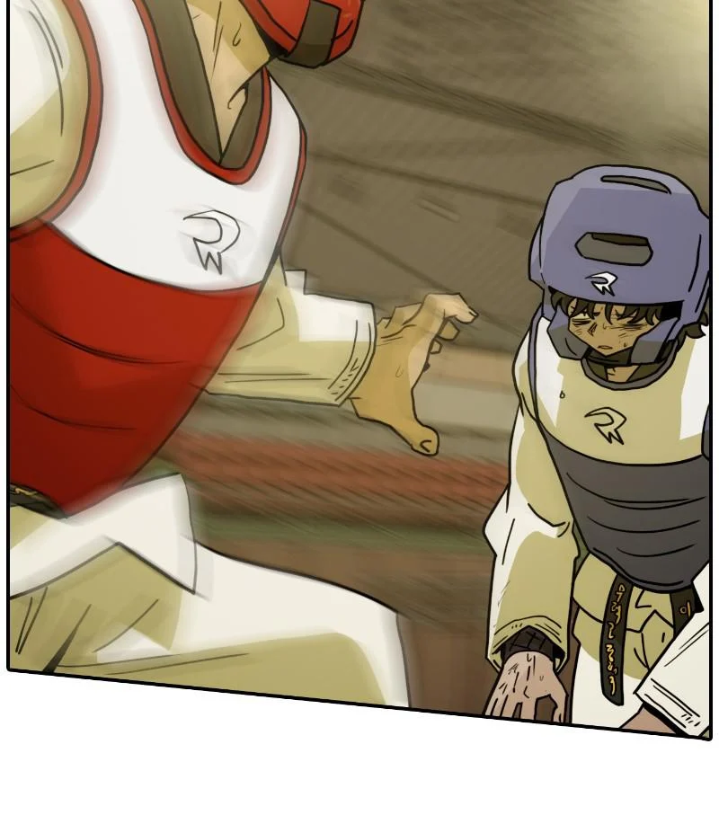 Taekwondo Kid Chapter 58 - Page 137