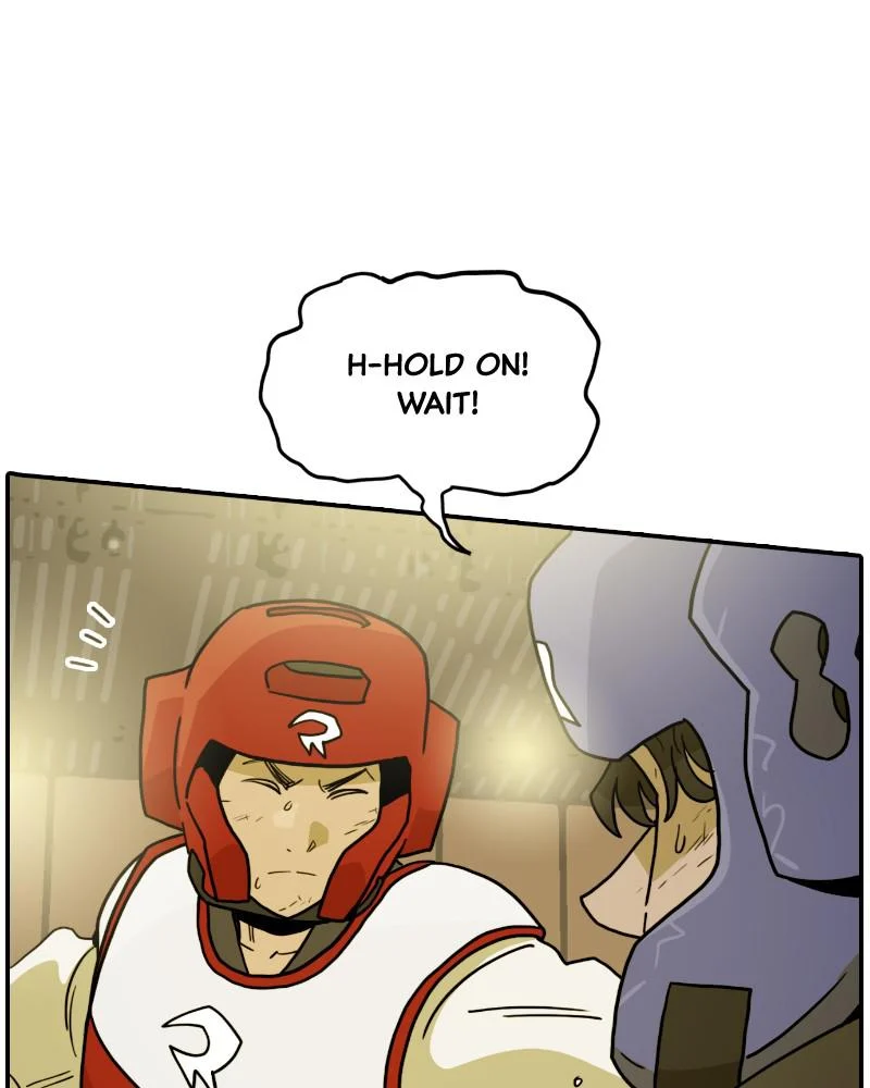 Taekwondo Kid Chapter 58 - Page 138
