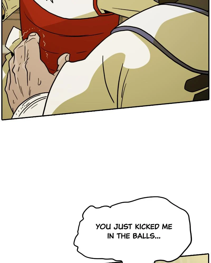 Taekwondo Kid Chapter 58 - Page 139