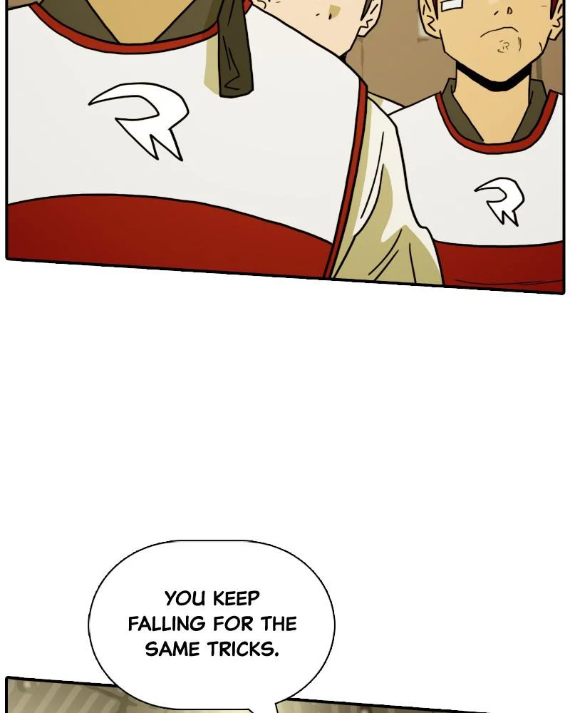 Taekwondo Kid Chapter 58 - Page 144