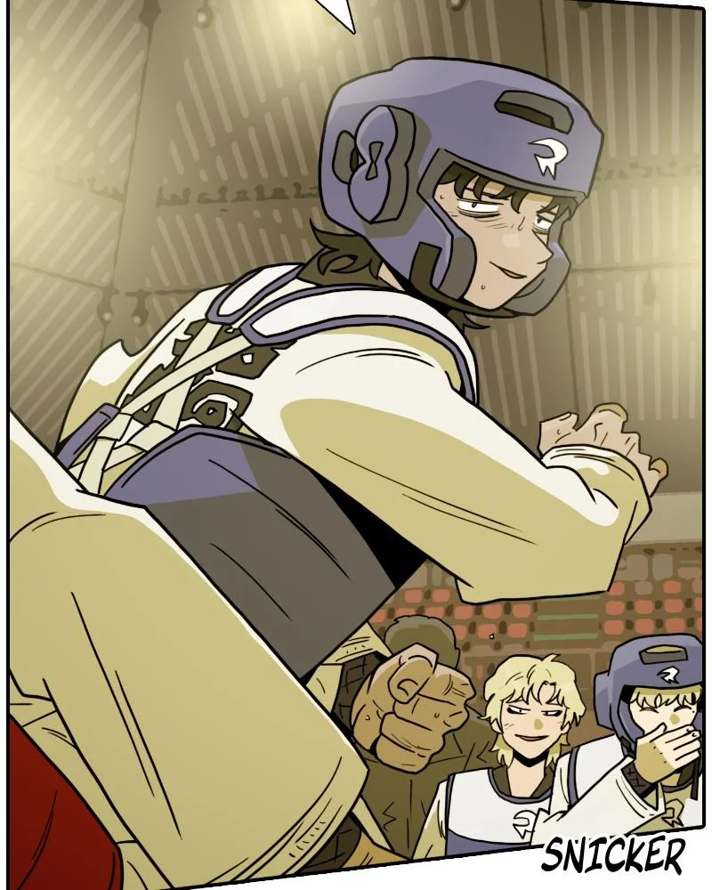 Taekwondo Kid Chapter 58 - Page 145