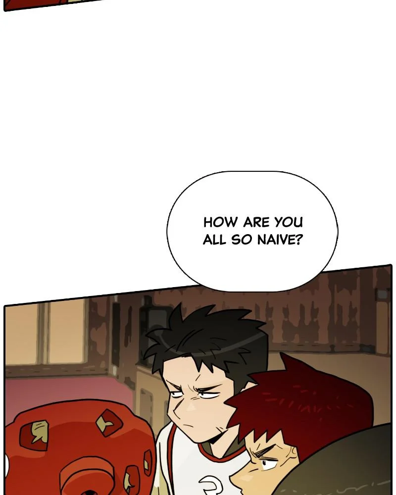 Taekwondo Kid Chapter 58 - Page 146