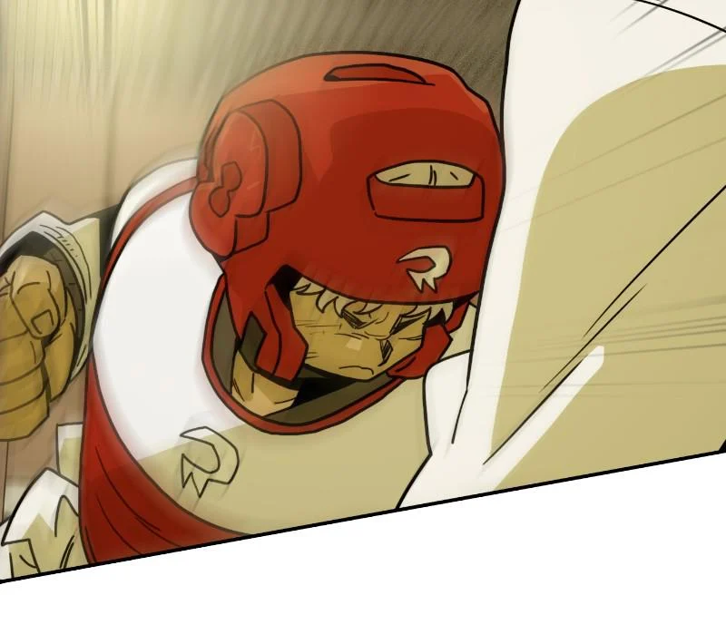 Taekwondo Kid Chapter 58 - Page 17