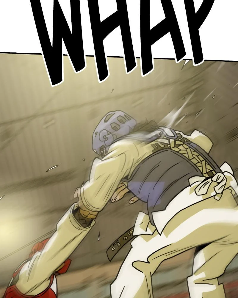 Taekwondo Kid Chapter 58 - Page 20
