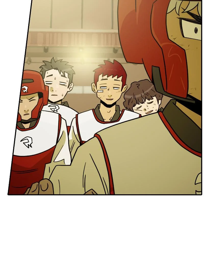 Taekwondo Kid Chapter 58 - Page 3