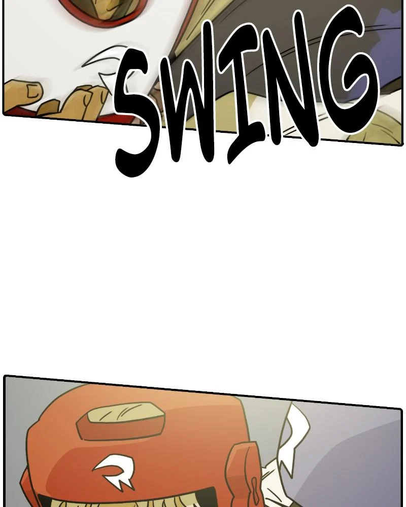 Taekwondo Kid Chapter 58 - Page 23