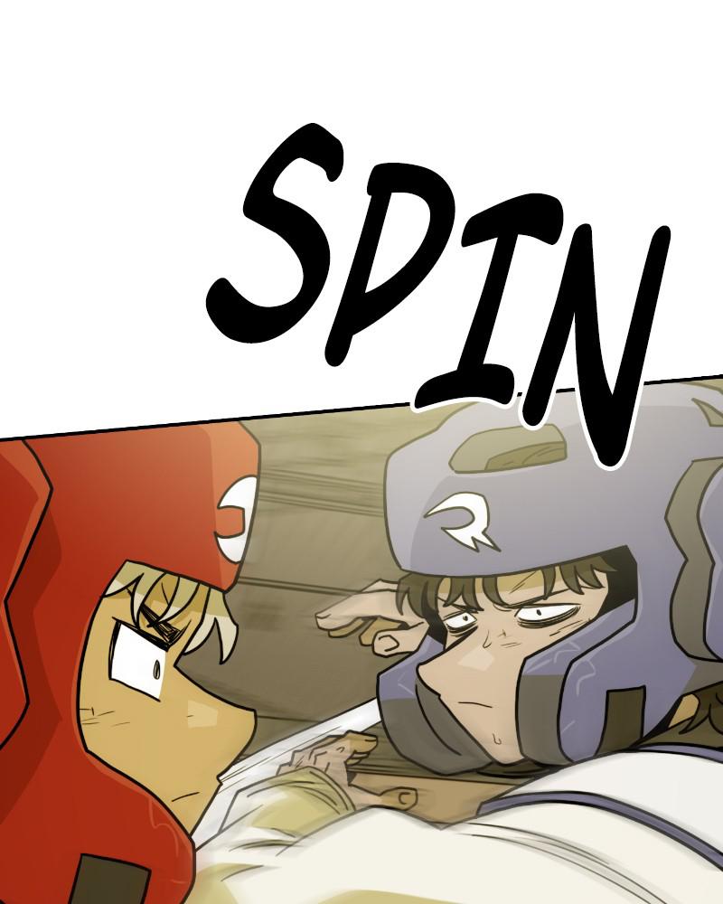 Taekwondo Kid Chapter 58 - Page 25