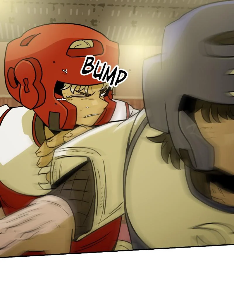 Taekwondo Kid Chapter 58 - Page 27