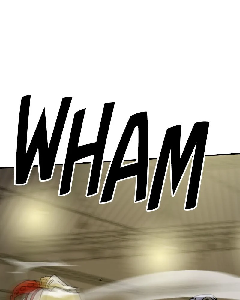 Taekwondo Kid Chapter 58 - Page 28