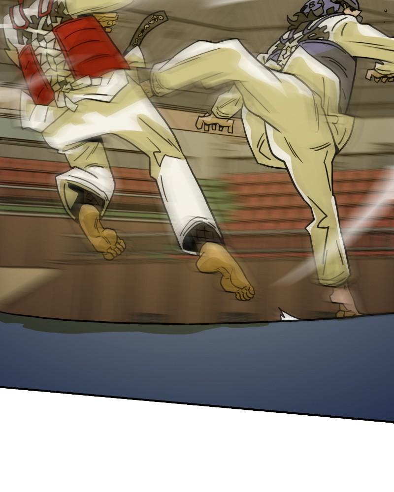 Taekwondo Kid Chapter 58 - Page 29