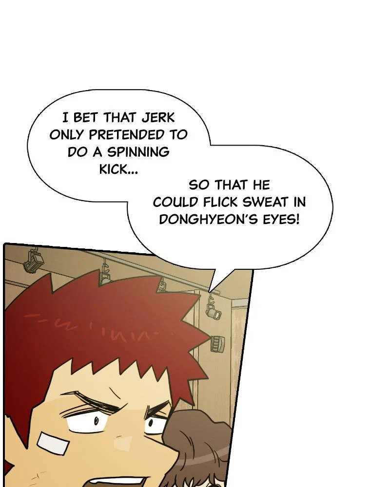 Taekwondo Kid Chapter 58 - Page 30