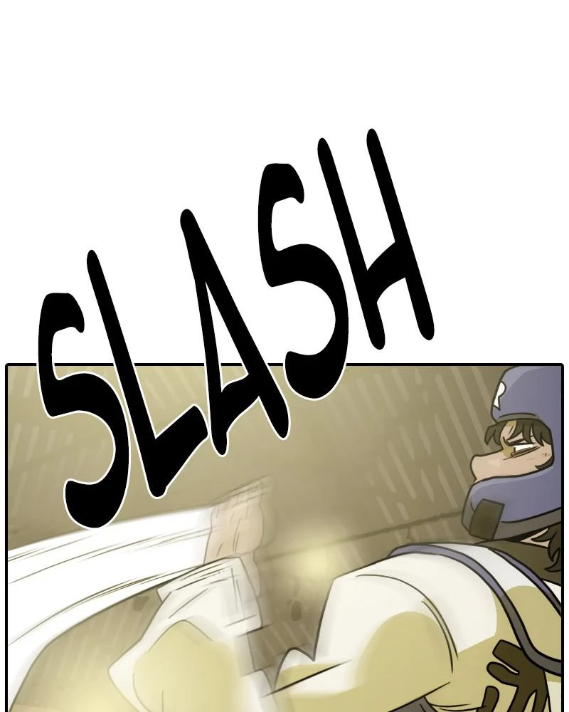Taekwondo Kid Chapter 58 - Page 4