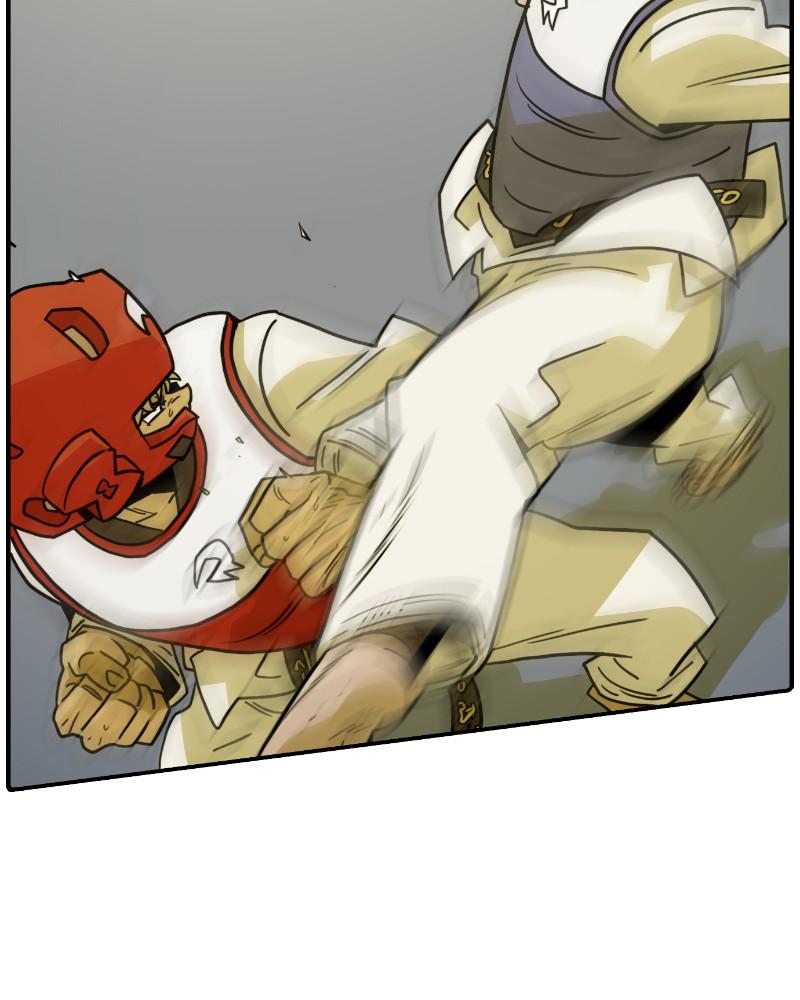Taekwondo Kid Chapter 58 - Page 33