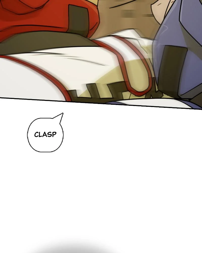 Taekwondo Kid Chapter 58 - Page 36
