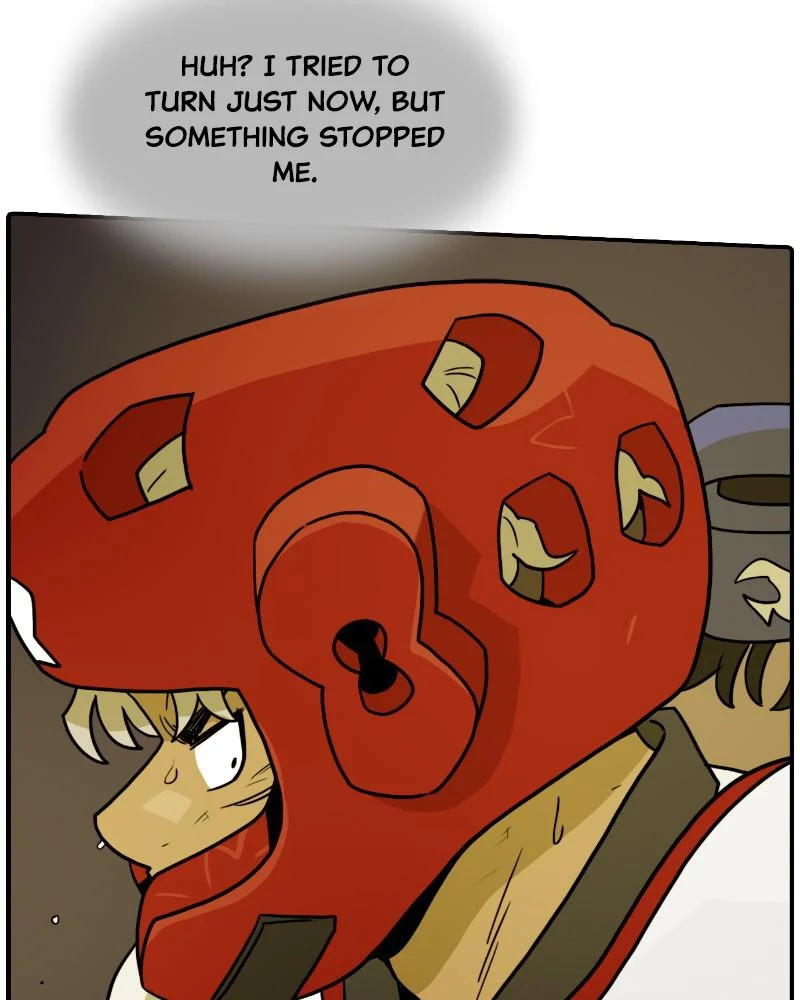 Taekwondo Kid Chapter 58 - Page 37