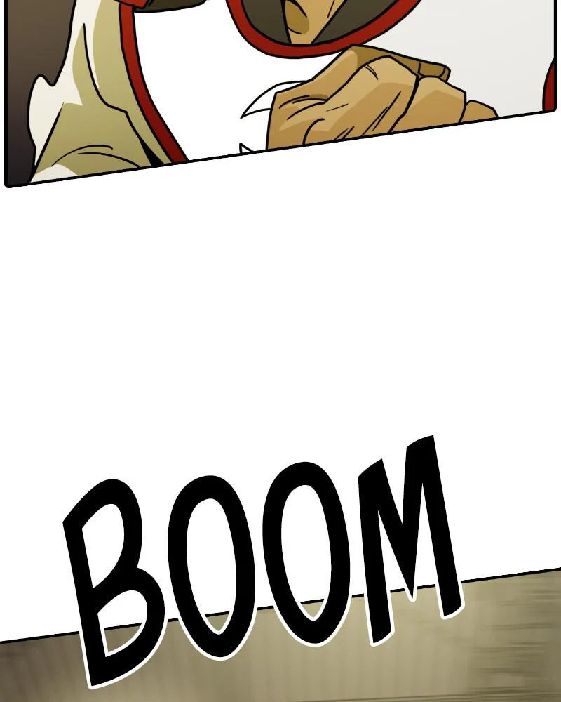 Taekwondo Kid Chapter 58 - Page 38