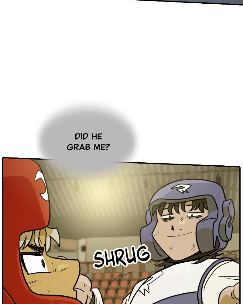 Taekwondo Kid Chapter 58 - Page 40