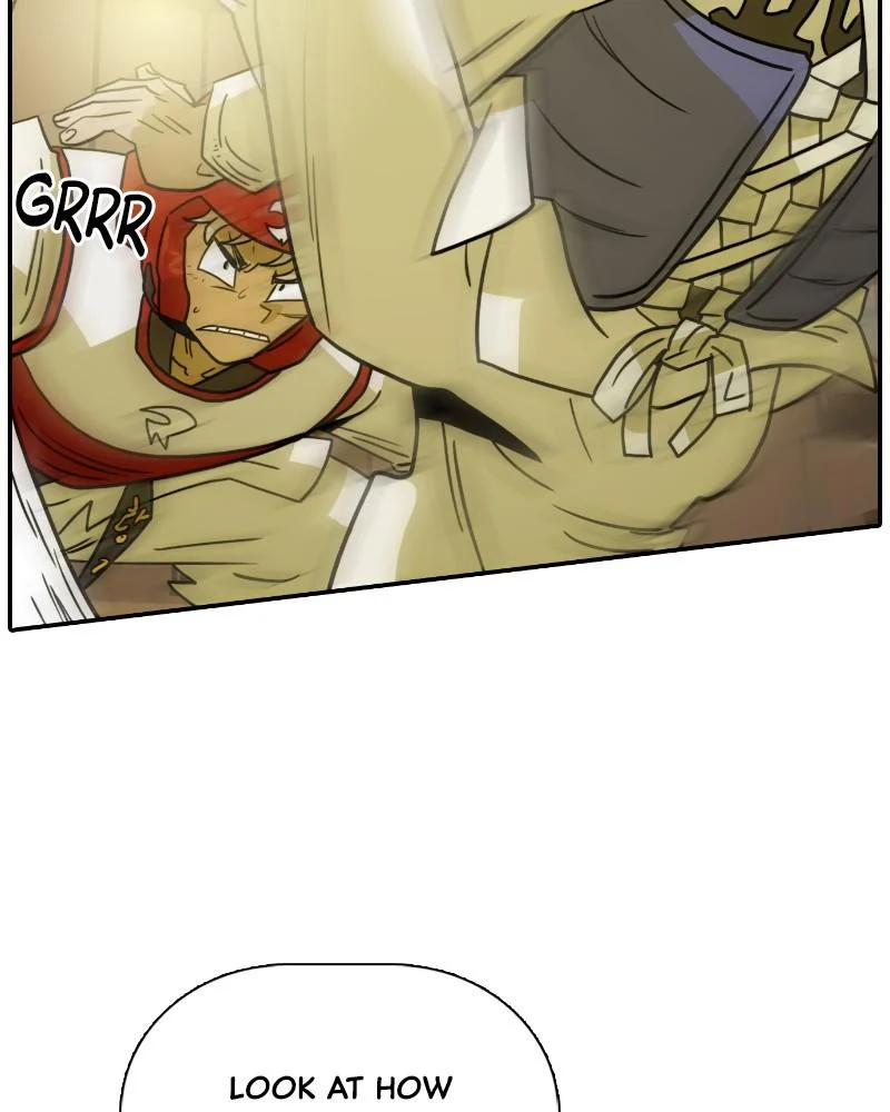 Taekwondo Kid Chapter 58 - Page 5
