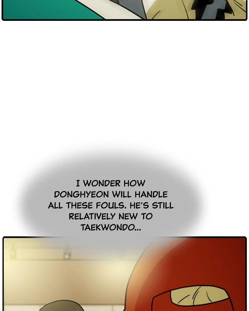 Taekwondo Kid Chapter 58 - Page 43