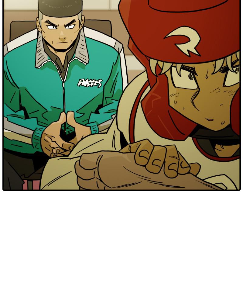 Taekwondo Kid Chapter 58 - Page 44